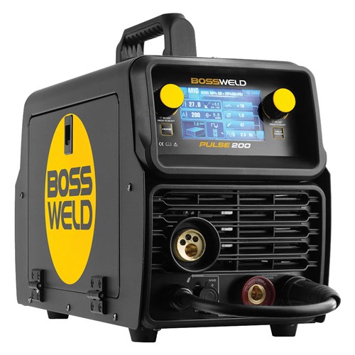 633200 Buddy Pulse 200 R